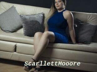 ScarllettMooore