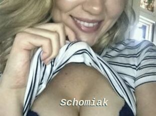 Schomiak