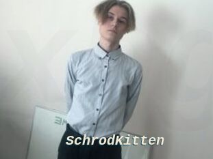 SchrodKitten
