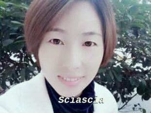 Sciascia