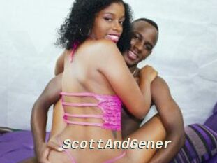ScottAndGener