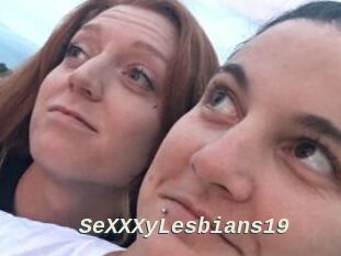 SeXXXyLesbians19