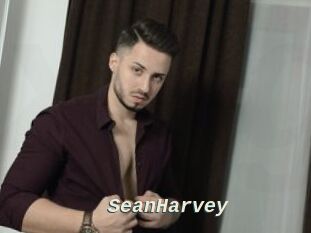 SeanHarvey