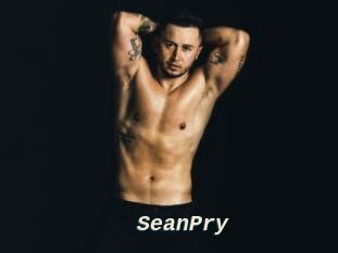 SeanPry