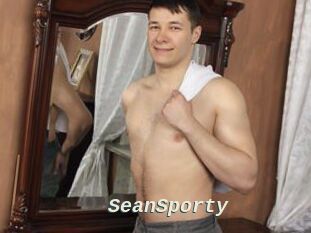 SeanSporty