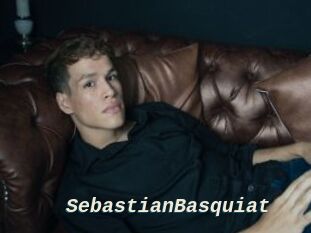 SebastianBasquiat