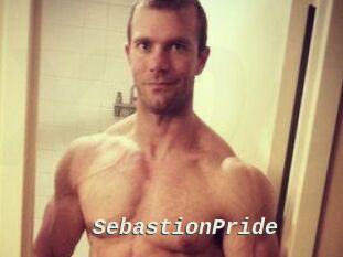 SebastionPride
