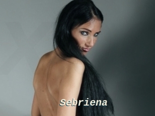 Sebriena