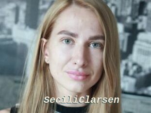 SeciliClarsen