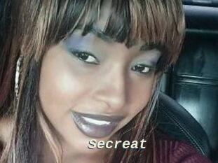 Secreat