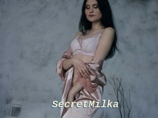 SecretMilka