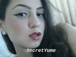 SecretYume