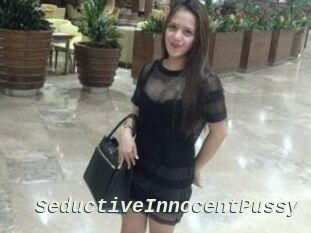 SeductiveInnocentPussy
