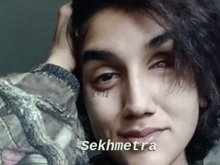 Sekhmetra
