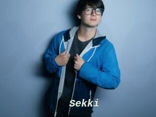 Sekki