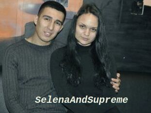 SelenaAndSupreme