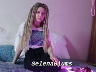 SelenaBlums