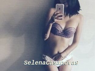 SelenaCasanova9