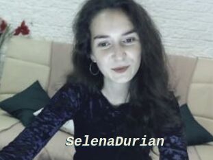 SelenaDurian