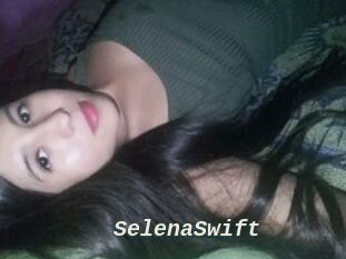 SelenaSwift