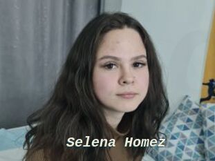 Selena_Homez