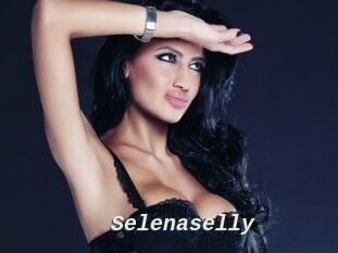 Selenaselly