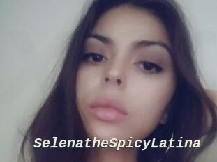 SelenatheSpicyLatina