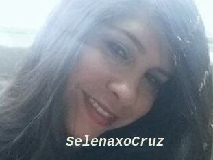 SelenaxoCruz