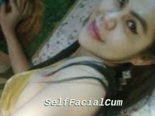 SelfFacialCum