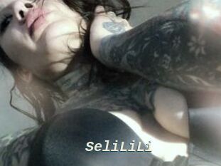 SeliLiLi