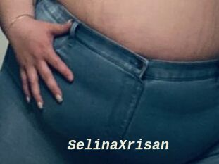SelinaXrisan