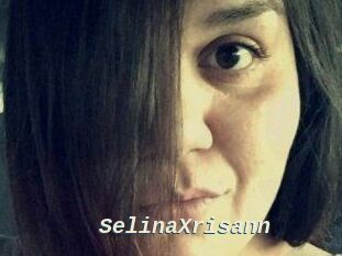 SelinaXrisann