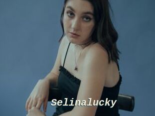 Selinalucky