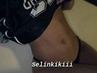 Selinkikiii