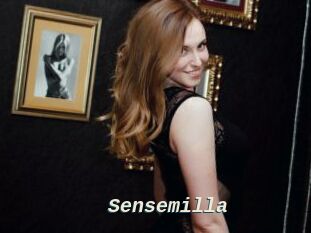 Sensemilla