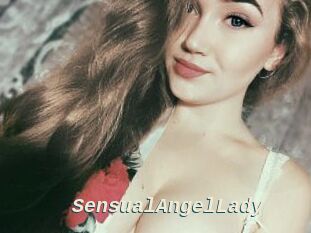 SensualAngelLady