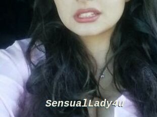 SensualLady4u