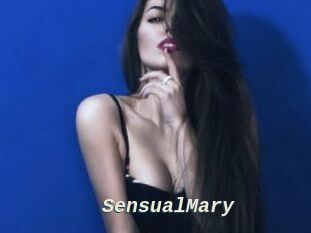 SensualMary