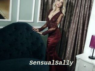 SensualSally