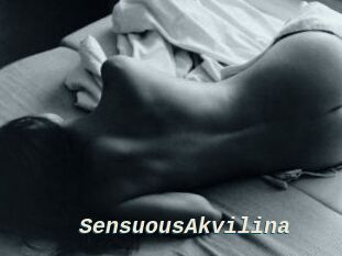 SensuousAkvilina
