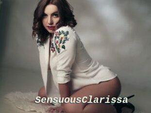 SensuousClarissa