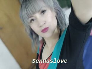 Senuaslove