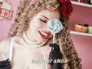 SephoraNox