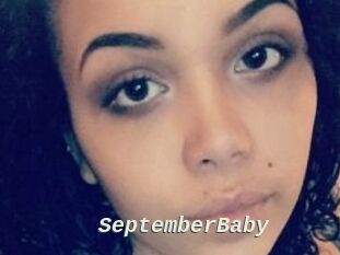 SeptemberBaby
