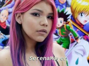 SerenaMayer