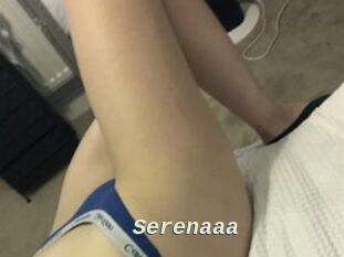 Serenaaa