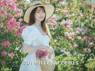 SerenityArtemis