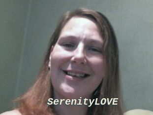 SerenityLOVE