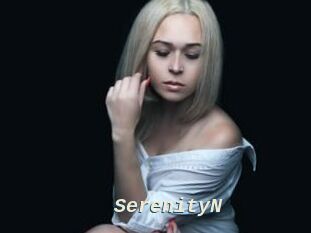 SerenityN