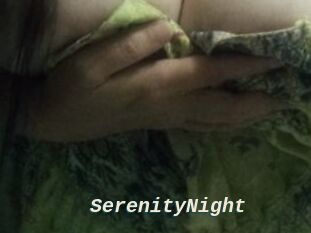 SerenityNight
